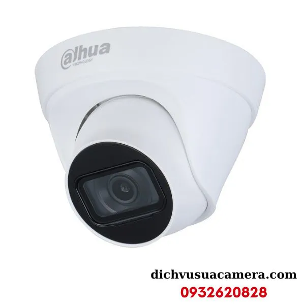 Camera IP 2MP hồng ngoại 30m Dahua DH-IPC-HDW1230DT1-S5