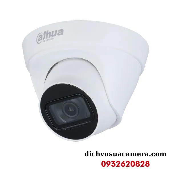 Camera IP 2MP hồng ngoại 30m Dahua DH-IPC-HDW1230T1P-S5-VN