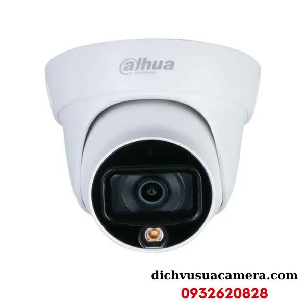 Camera IP 2MP hồng ngoại 15m Dahua DH-IPC-HDW1239T1-LED-S5