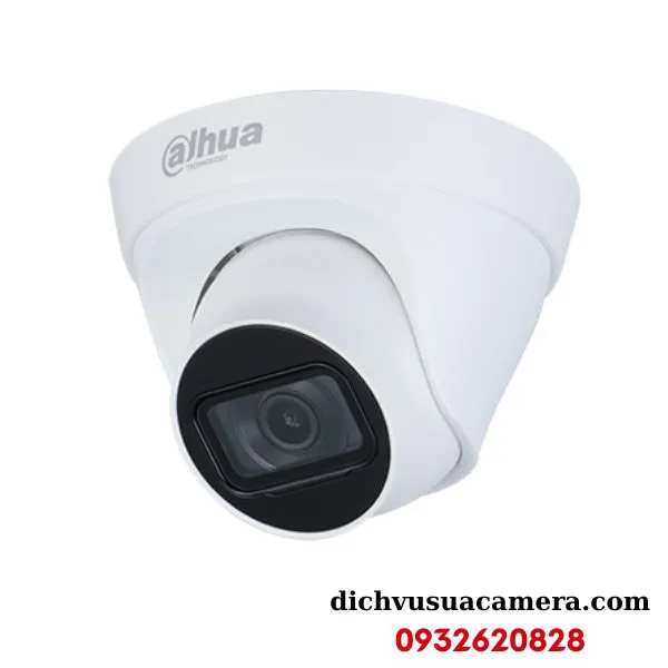 Camera IP 4MP hồng ngoại 30m Dahua DH-IPC-HDW1430T1-A-S5
