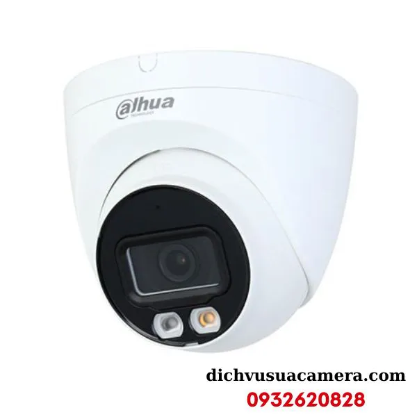 Camera IP 2MP hồng ngoại 30m Dahua DH-IPC-HDW2239TP-AS-LED-S2