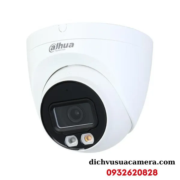 Camera IP 2MP hồng ngoại 30m Dahua DH-IPC-HDW2249T-S-IL