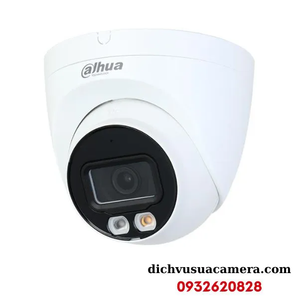 Camera IP 4MP hồng ngoại 30m Dahua DH-IPC-HDW2441T-S