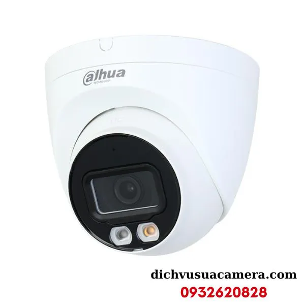 Camera IP 4MP hồng ngoại 30m Dahua DH-IPC-HDW2449T-S-IL