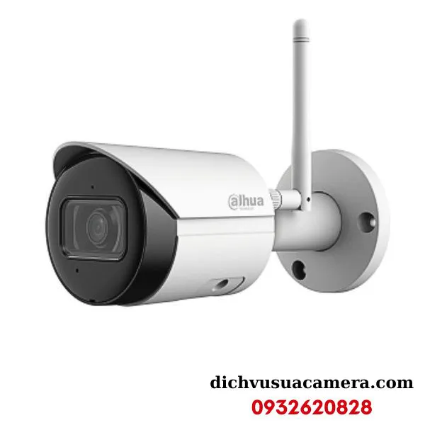 Camera IP 2MP hồng ngoại 30m Dahua DH-IPC-HFW1230DS-SAW