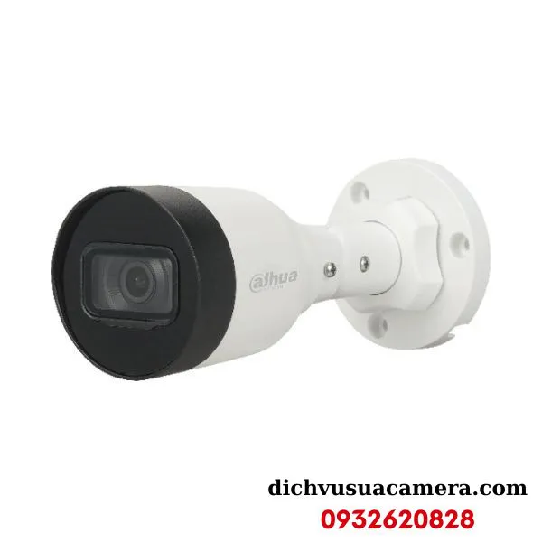 Camera IP 2MP hồng ngoại 30m Dahua DH-IPC-HFW1230S1P-S5-VN