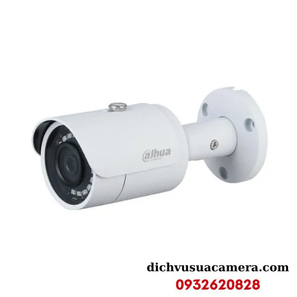 Camera IP 2MP hồng ngoại 30m Dahua DH-IPC-HFW1230SP-S5-VN