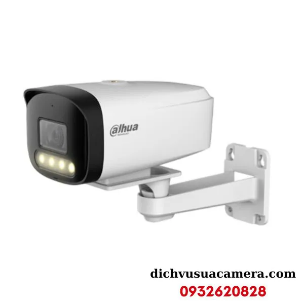Camera IP 2MP hồng ngoại 35m Dahua DH-IPC-HFW1239V-A-LED-B