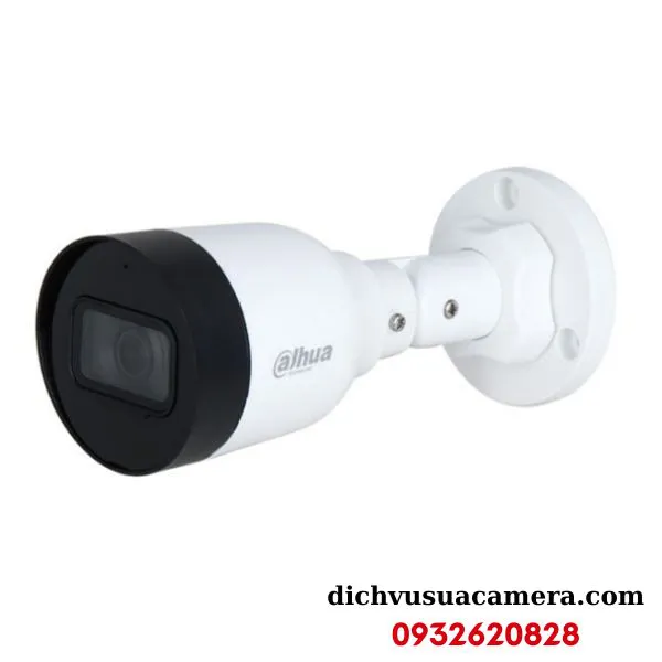 Camera IP 4MP hồng ngoại 30m Dahua DH-IPC-HFW1430S1-A-S5