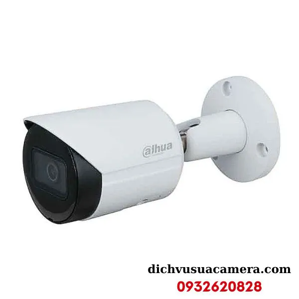 Camera IP 2MP hồng ngoại 30m Dahua DH-IPC-HFW2230SP-S-S2