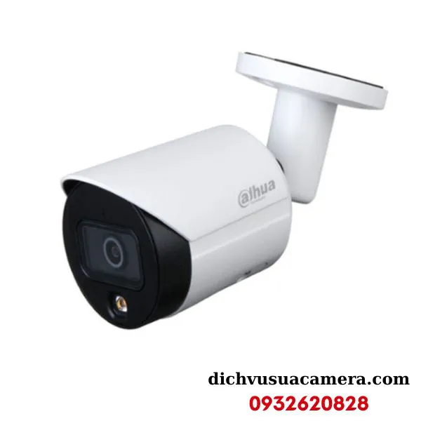 Camera IP 2MP hồng ngoại 30m Dahua DH-IPC-HFW2239SP-SA-LED-S2