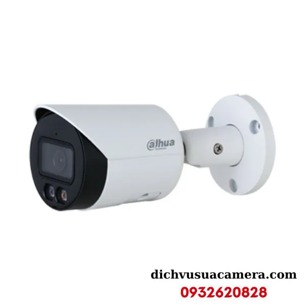 Camera IP 2MP hồng ngoại 30m Dahua DH-IPC-HFW2241S-S