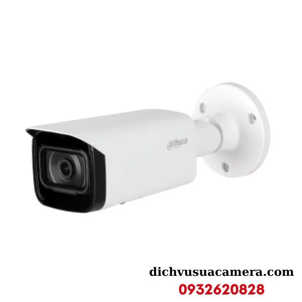 Camera IP 4MP hồng ngoại 80m Dahua DH-IPC-HFW2431TP-AS-S2