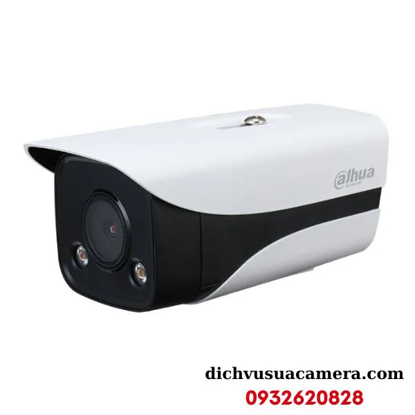 Camera IP 4MP hồng ngoại 40m Dahua DH-IPC-HFW2439MP-AS-LED-B-S2