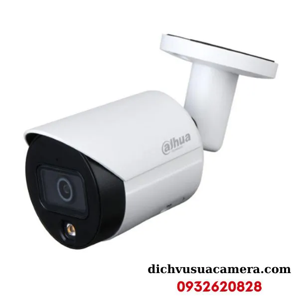 Camera IP 4MP hồng ngoại 30m Dahua DH-IPC-HFW2439SP-SA-LED-S2
