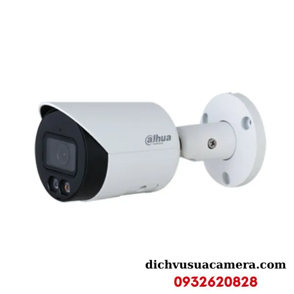 Camera IP 4MP hồng ngoại 30m Dahua DH-IPC-HFW2441S-S