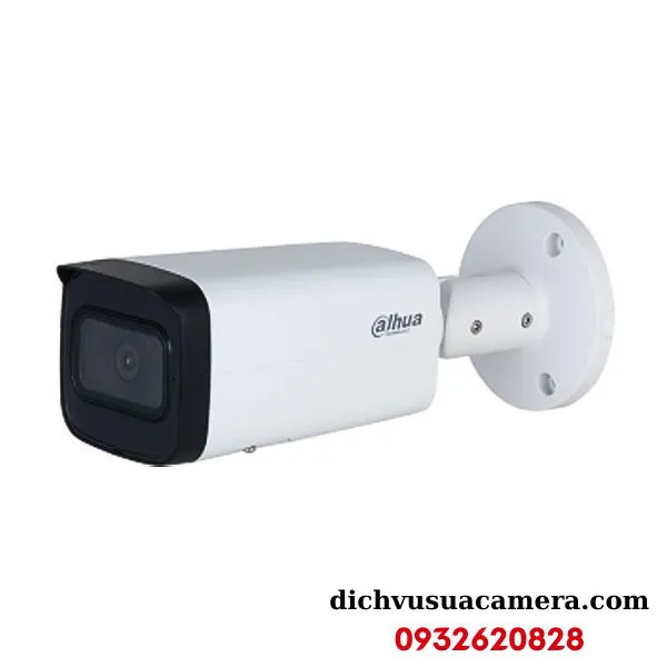 Camera IP 4MP hồng ngoại 80m Dahua DH-IPC-HFW2441TP-AS