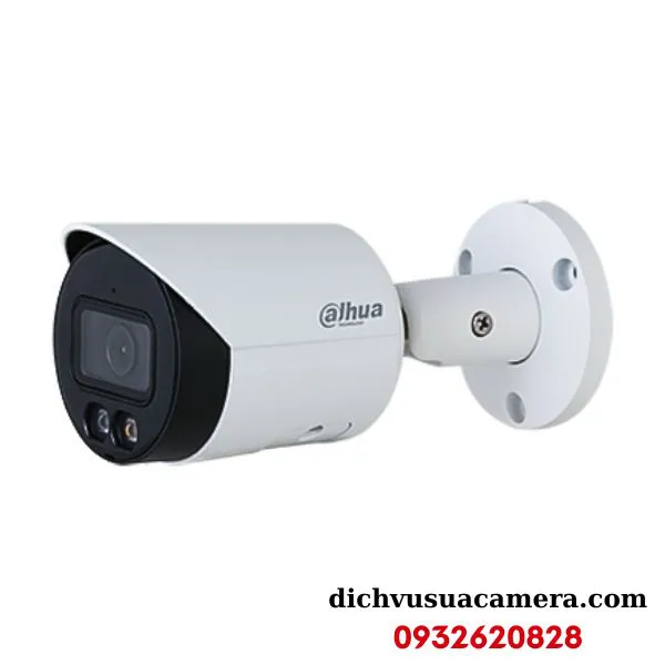 Camera IP 4MP hồng ngoại 30m Dahua DH-IPC-HFW2449S-S-IL