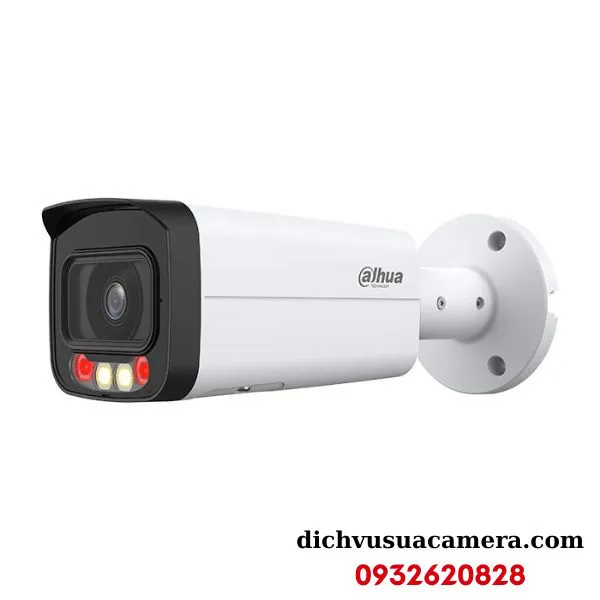 Camera IP 4MP hồng ngoại 60m Dahua DH-IPC-HFW2449T-AS-IL