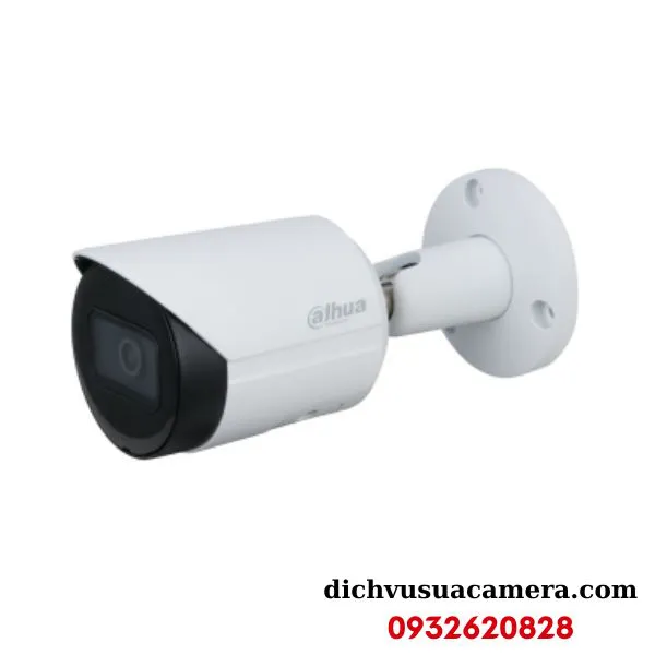 Camera IP 8MP hồng ngoại 30m Dahua DH-IPC-HFW2831SP-S-S2