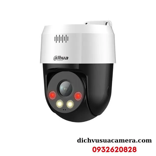Camera Speed Dome 2MP hồng ngoại 30m Dahua DH-SD2A200HB-GN-A-PV-S2