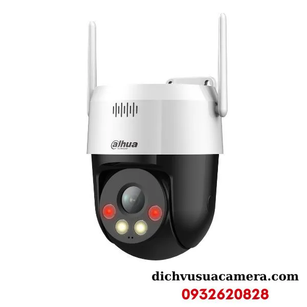 Camera Speed Dome 2MP hồng ngoại 30m Dahua DH-SD2A200HB-GN-AW-PV-S2
