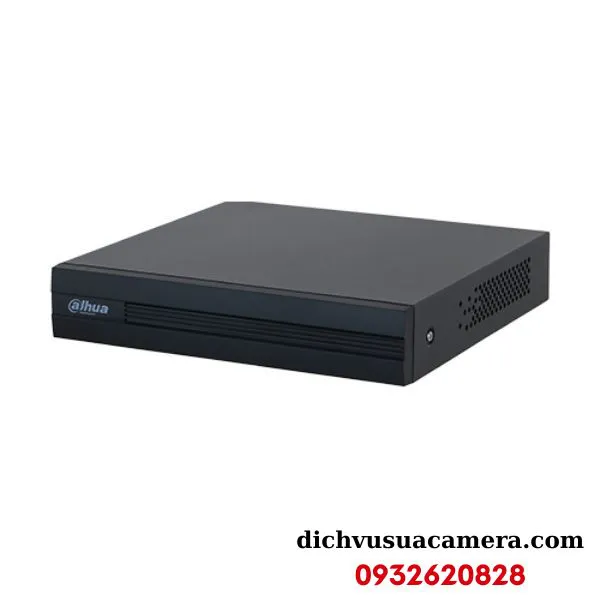 Đầu ghi hình XVR-AI 8 kênh Dahua DH-XVR1B08-I-VN