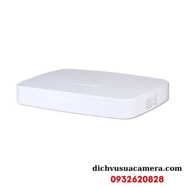 Đầu ghi hình XVR-AI 4 kênh Dahua DH-XVR4104C-I