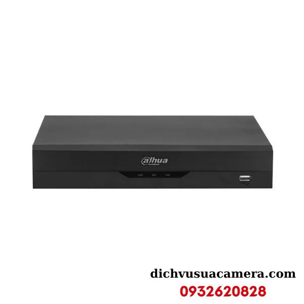 Đầu ghi hình XVR-AI 16 kênh Dahua DH-XVR4116HS-I
