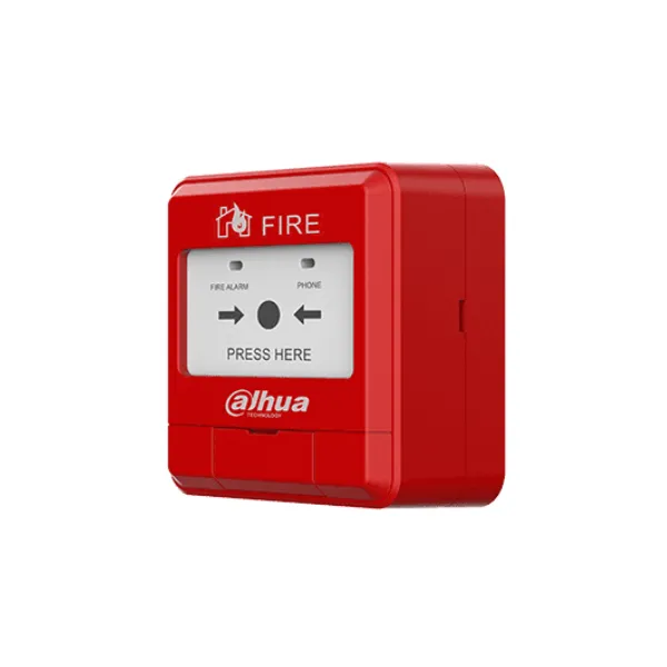 Nút Nhấn Địa Chỉ DAHUA DHI-HY-120