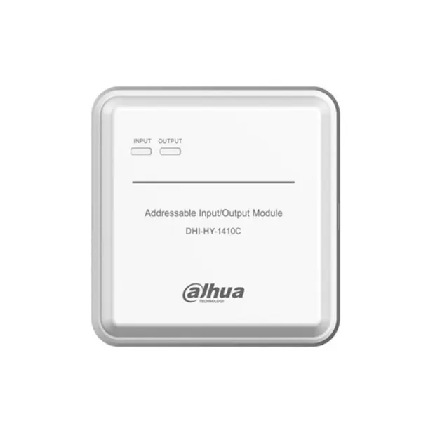 Mô-đun Vào/Ra DAHUA DHI-HY-141C