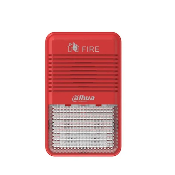 Còi Đèn Địa Chỉ DAHUA DHI-HY-150