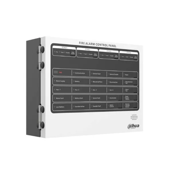 Tủ Báo Cháy Thường 8 Kênh DAHUA DHI-HY-C102-8