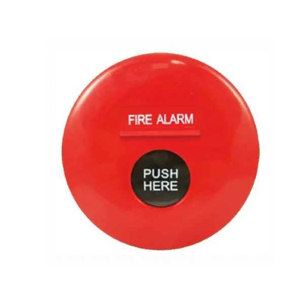 Nút Nhấn Thường Tròn DAHUA DHI-HY-C123