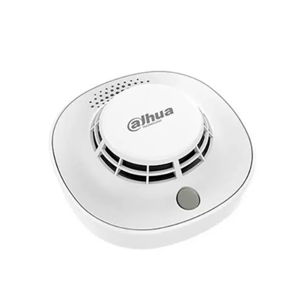 Đầu Báo Khói Thường 4 Dây DAHUA DHI-HY-C133