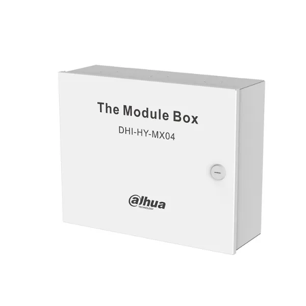 Hộp Mô-đun DAHUA DHI-HY-MX04