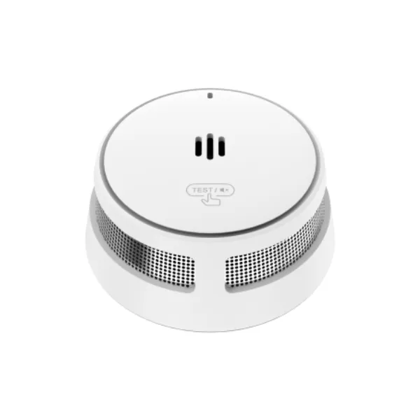 Đầu Báo Khói Liên Kết Không Dây DHI-HY-SA40A-R4