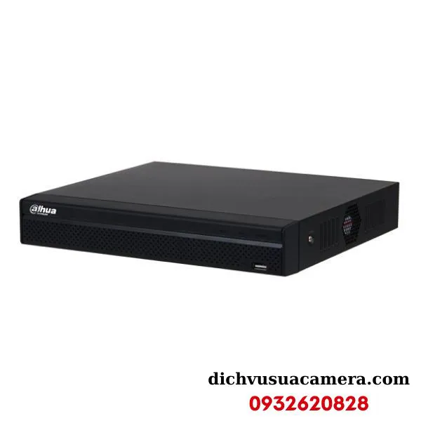 Đầu ghi hình IP 8 kênh Dahua DHI-NVR1108HS-S3/H