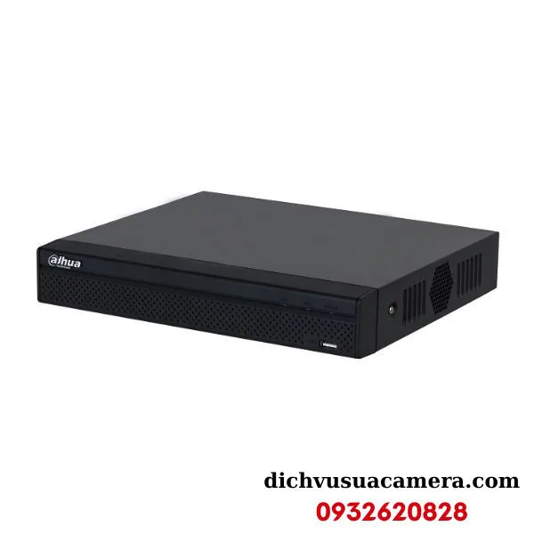 Đầu ghi hình IP 16 kênh Dahua DHI-NVR2116HS-S3