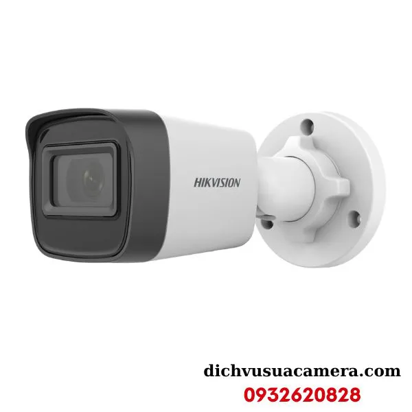 Camera IP 2MP hồng ngoại 30m Hikvision DS-2CD1021G0-I
