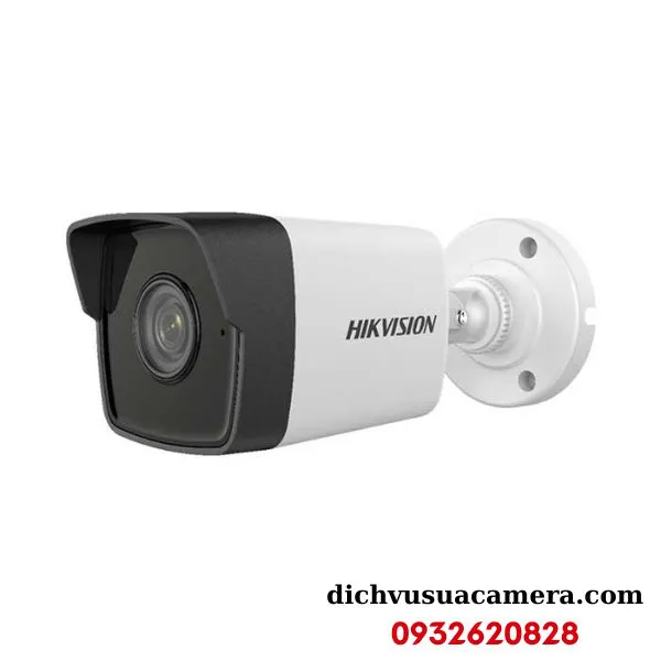 Camera IP 2MP hồng ngoại 30m Hikvision DS-2CD1023G0-IUF