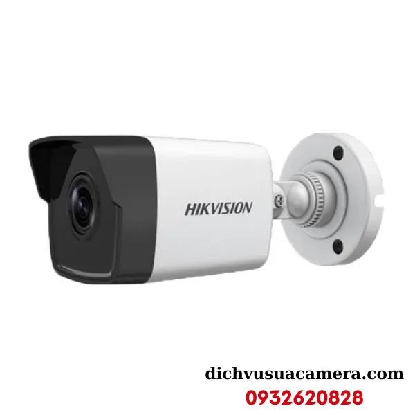 Camera IP 2MP hồng ngoại 30m Hikvision DS-2CD1023G0E-I(L)
