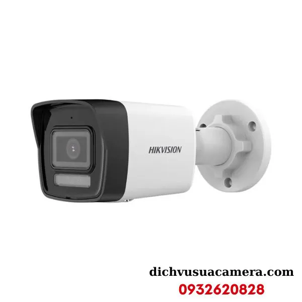 Camera IP 2MP hồng ngoại 30m Hikvision DS-2CD1023G2-LIUF