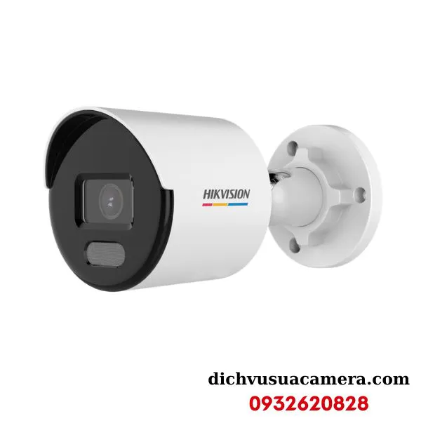 Camera IP 2MP Hikvision DS-2CD1027G2-L