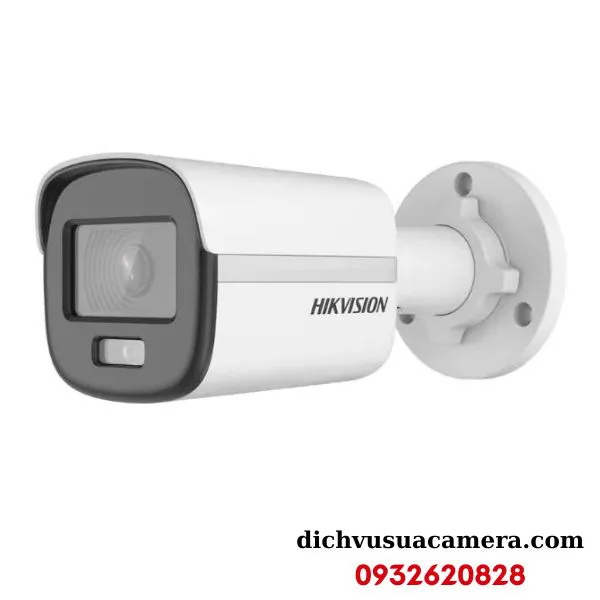 Camera IP 4MP Hikvision DS-2CD1047G0-LUF