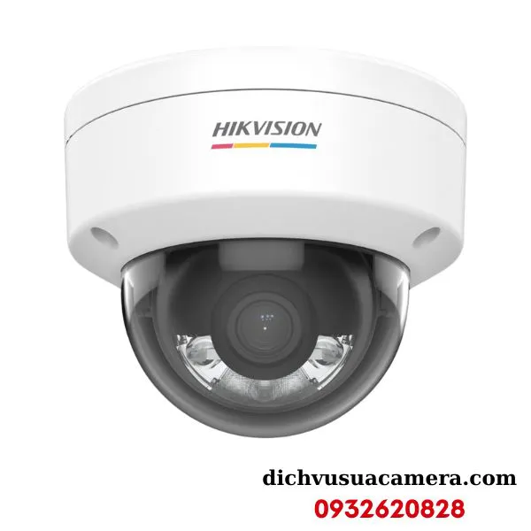 Camera IP 2MP Hikvision DS-2CD1127G2-L