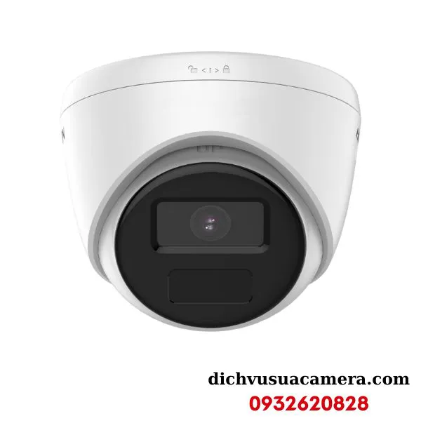 Camera IP 2MP hồng ngoại 30m Hikvision DS-2CD1321G0-I