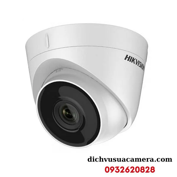 Camera IP 2MP hồng ngoại 30m Hikvision DS-2CD1323G0E-I(L)