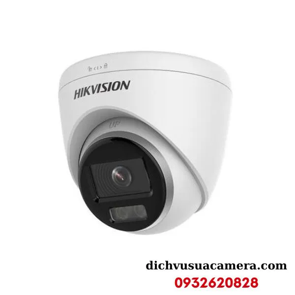Camera IP 2MP Hikvision DS-2CD1327G0-LUF