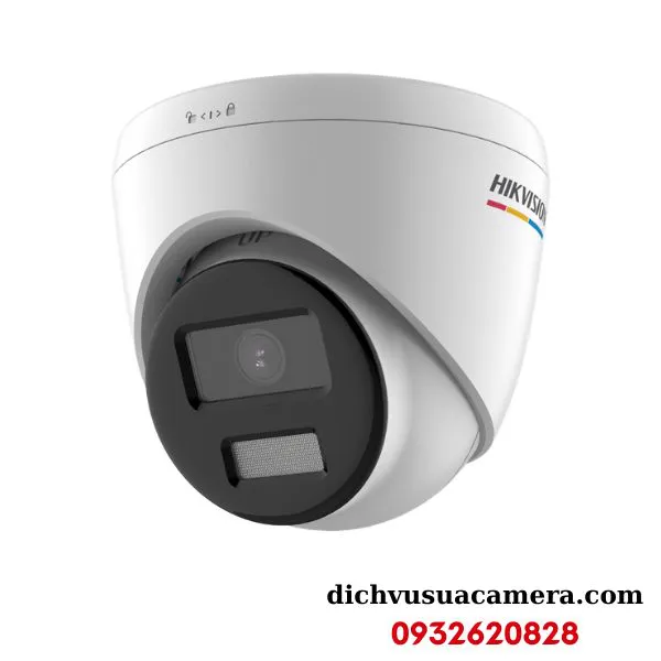 Camera IP 2MP Hikvision DS-2CD1327G2-L
